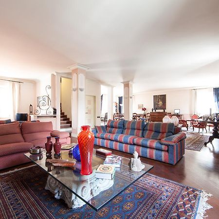 La Gare B&B Fiera Magenta Ngoại thất bức ảnh