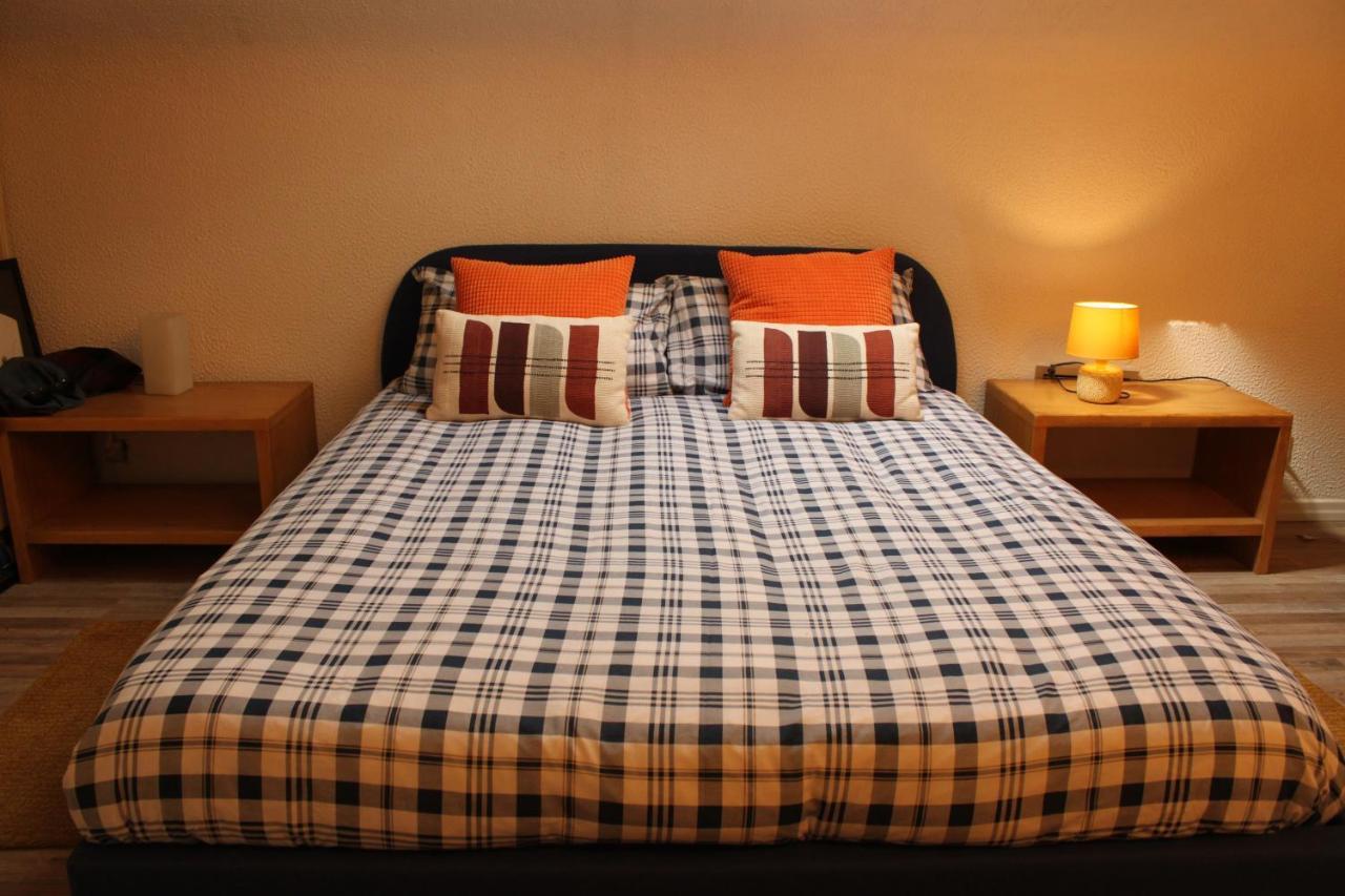 La Gare B&B Fiera Magenta Ngoại thất bức ảnh