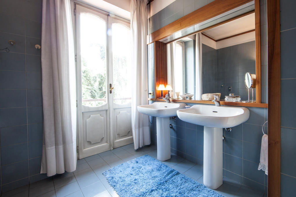 La Gare B&B Fiera Magenta Ngoại thất bức ảnh