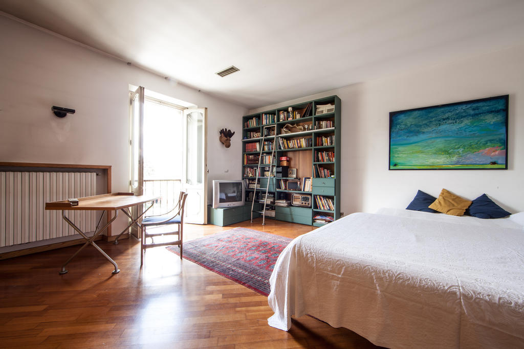 La Gare B&B Fiera Magenta Phòng bức ảnh