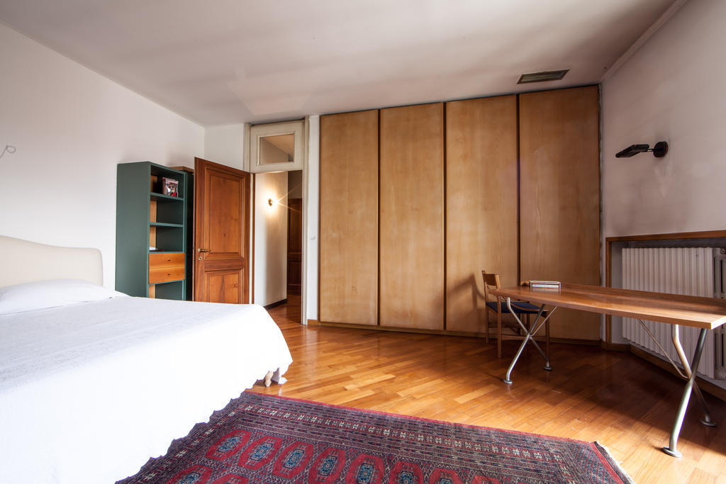 La Gare B&B Fiera Magenta Phòng bức ảnh