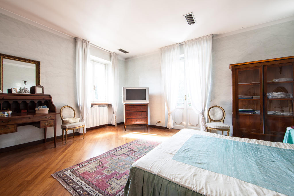 La Gare B&B Fiera Magenta Phòng bức ảnh