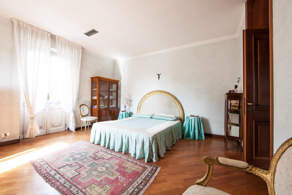 La Gare B&B Fiera Magenta Phòng bức ảnh